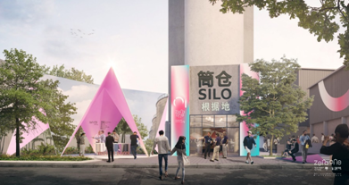 黑科技云集！超百家顶尖科技企业将亮相零一科技节