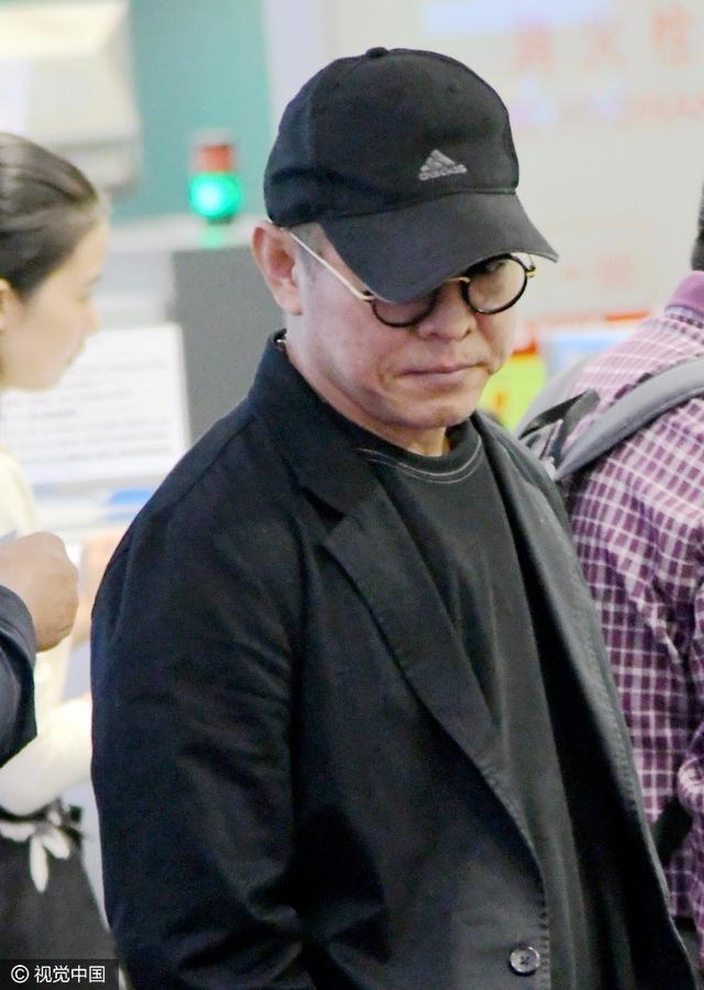 李连杰身体状况不佳，甲状腺在身体里扮演一个怎样的角色？