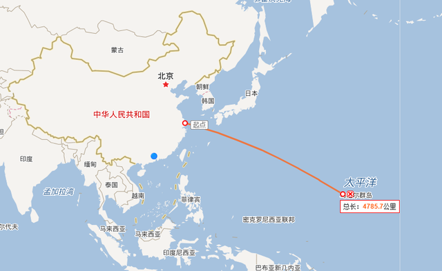 盘点世界上少有的几个以“岛”命名的国家，猜猜哪个洲最多？