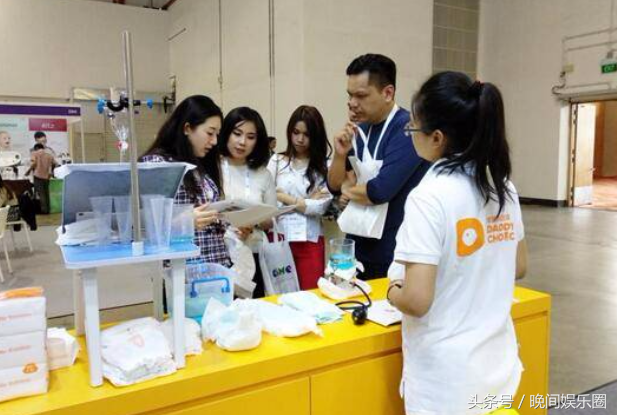 进军东南亚，爸爸的选择亮相新加坡CBME展会