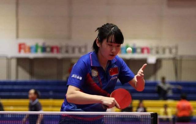 国乒迎大喜讯！17岁超新星4-2吊打日本名将，6天前曾夺双冠