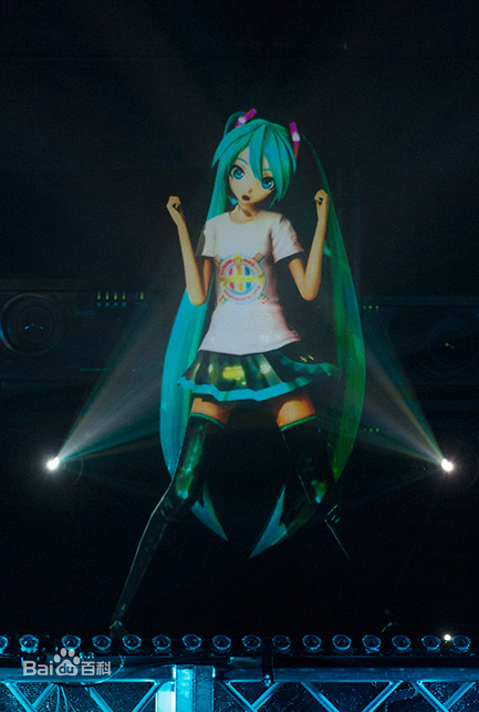 世界第一公主殿下——初音未来