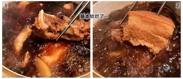 这绝不是新加坡肉骨茶