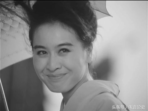 一部曾在中国火爆的岛国电影，女主是女神，背后历史日本人不愿提