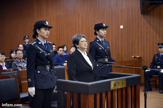 刑诉法修订拟引入缺席审判制度  “贪官”跑了，审判难逃