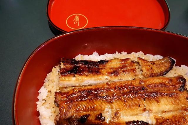 鳗鱼饭之味
