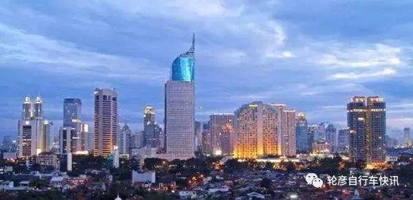 看好印尼经济动能，阳明升级东南亚航线优化运送服务