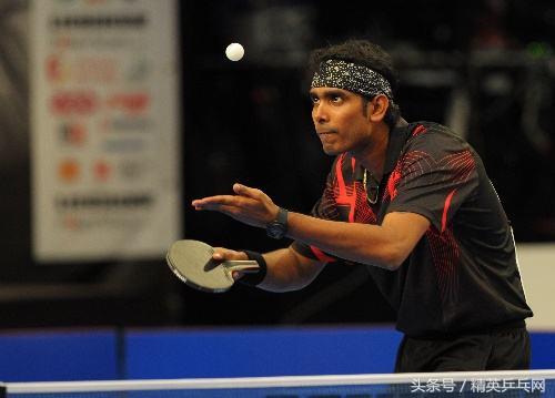 世乒赛：独得2分却难救主！盘点世乒赛场上的孤胆英雄！