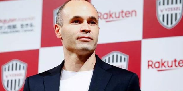 中超土豪地位不保！买伊涅斯塔只是开始，日本J联赛接下来大改革