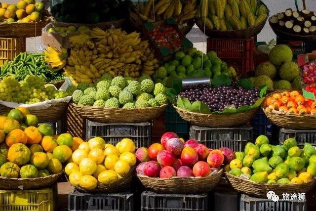 美食节、烟火节、音乐节……5、6月泰国狂欢指南