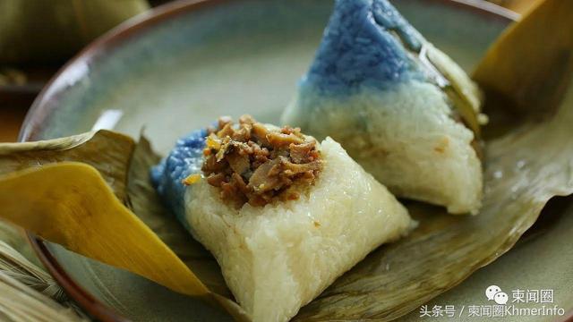 不仅中国有端午节，别国的端午节美食有何不同