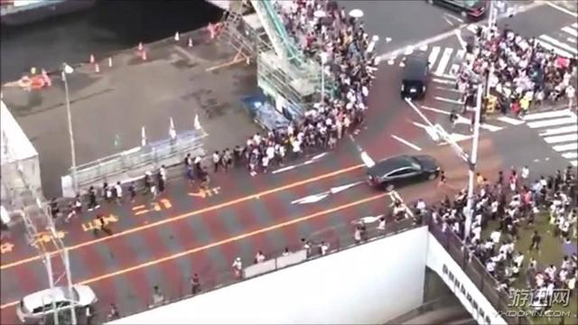 NDP Jalan！坡坡版pokeman go 带你玩转新加坡国庆！