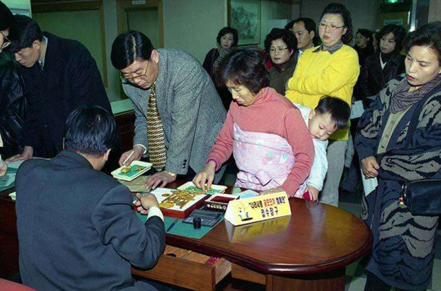 二战后唯一人口超5000万，而成为发达国家的国家，直接创造了奇迹