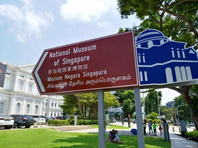 新加坡六月溜娃圣地，哪里不能错过