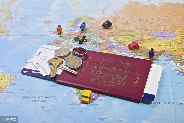 美国、加拿大、日本、澳大利亚、新加坡是中国大陆移民五大目的国