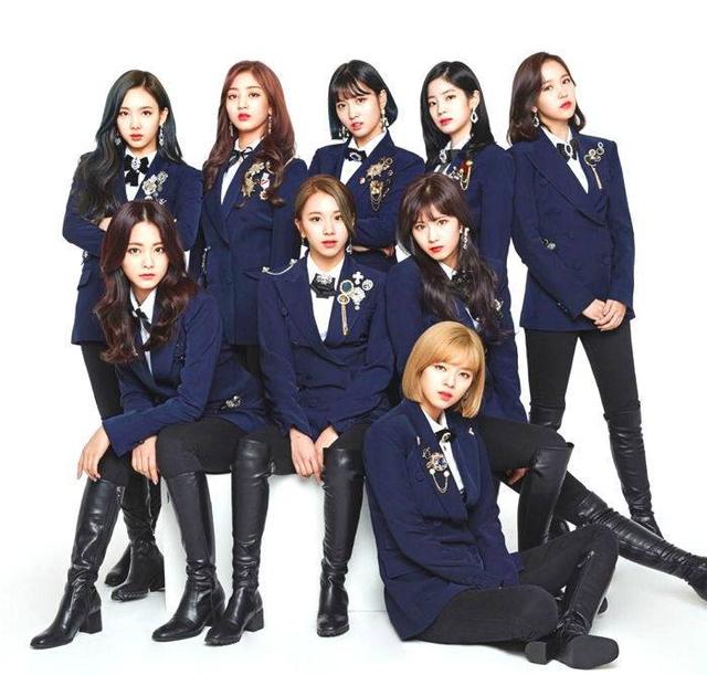 7月份，Twice即将带着全新的洗脑神曲正式回归！