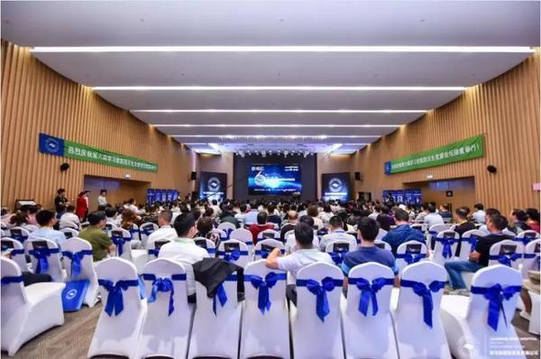 把脉民营医疗，国内外医疗圈大咖论道中原