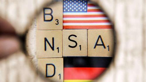 被美国全方位“不待见”，德国反应为何偏“软”