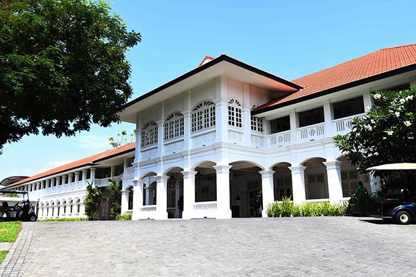 新加坡相关酒店已经停止预定，美朝首脑入住哪家酒店引关注