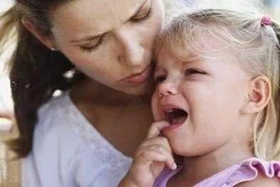 孩子蛀牙？不要怕，益生菌代表月亮消灭它！