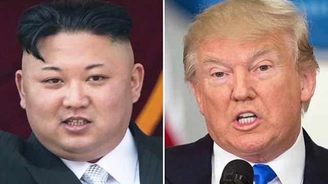 朝鲜国旗会出现在照片里吗？“特金会”这些细节耐人寻味 新闻+
