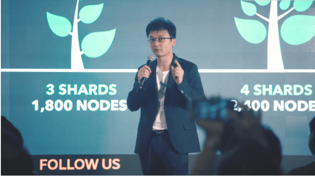 这一帮学术型人才在新加坡建立起一家数十亿美元的区块链初创公司