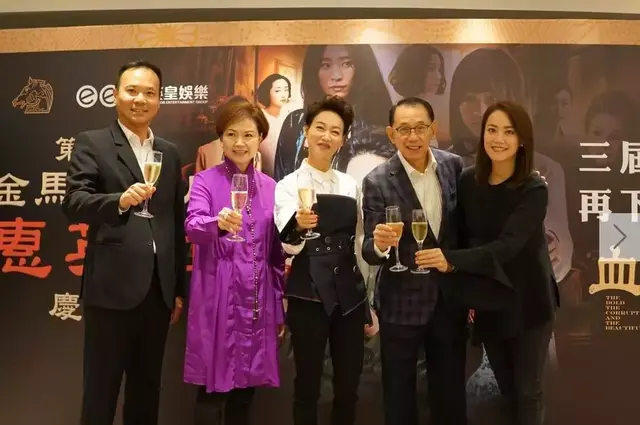 争议与“争气”，风流但不下流：娱乐大亨的传奇发家路