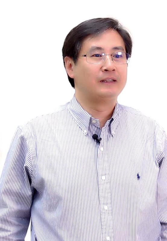 口述中国｜北大教授④裴坚：很多老师在教学生走捷径，可悲