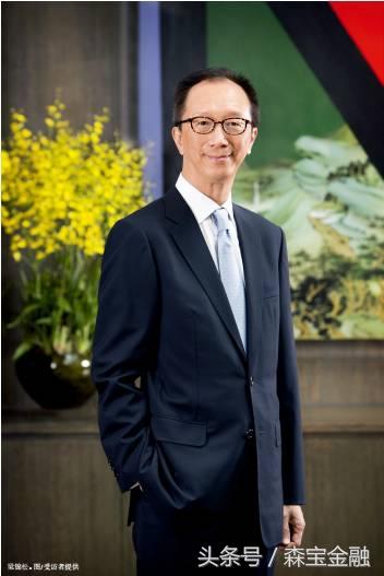 他是香港“财神爷”为迎娶“跳水女皇”与前妻分上亿财产