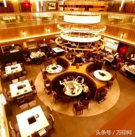 日本的COCO排队比魔都还长！海底捞居然还能办婚礼？