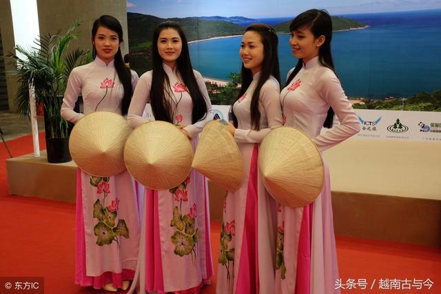 越南全国四千万人都姓阮，真的是梁山阮小七的后代？