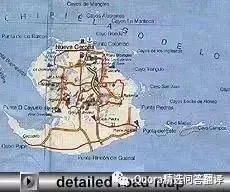 来自一个鲜为人知的国家是种什么体验？