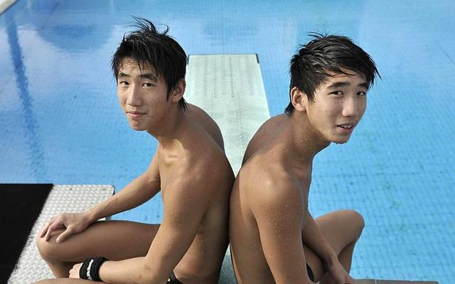 跳水世界杯 林升艳失常无缘决赛