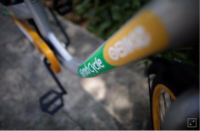 要凉？新加坡共享单车公司退出本土市场 摩拜ofo仍在坚守