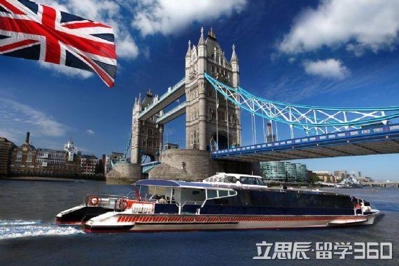 英国留学文科专业