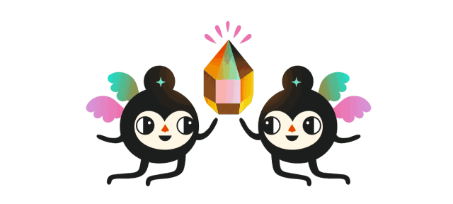 「DesignForce」“六一”特辑｜每个插画师都有一颗未泯的童心