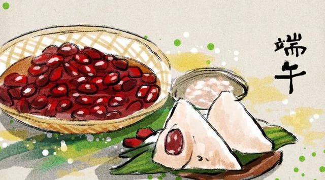 明日端午｜有一件闹心的事躲不开！