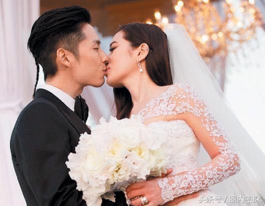 阳痿、出轨、吃软饭，被骂了这么久，吴建豪终于离了