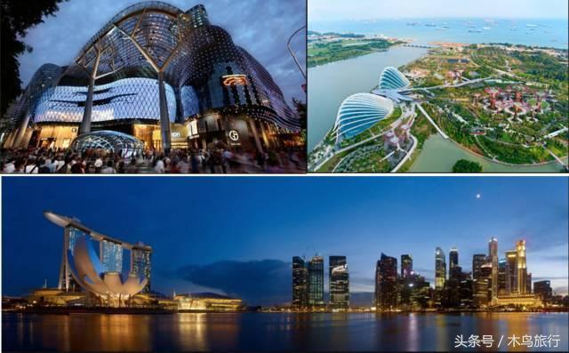 新加坡与中国一对比，原来新加坡人不买房原因在这