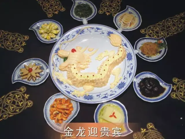 这可是曾经用来招待皇上的宴席，为何今天很少再提及？