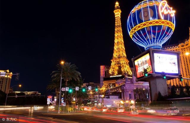 有着“世界工厂”之称的东莞，与美国哪座城市的经济水平相当？