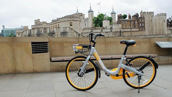 共享单车oBike退出新加坡市场，运营1年半超百万用户