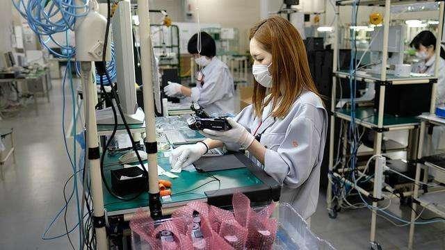 富士康真实生活 这些能满足你的好奇心