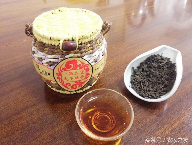 广西好茶出深山：梧州六堡茶、横县茉莉花茶、凌云白毫茶发展迅速