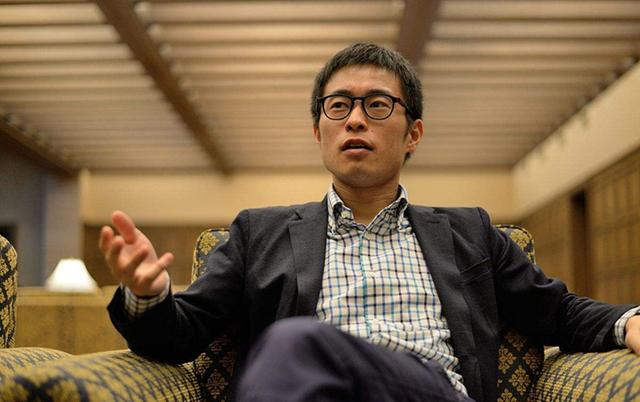 日本人回答了一个世界难题：中国人为什么会那么有钱？