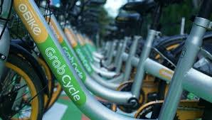 新加坡走了OBIke！Grab跃跃欲试，能否后来居上