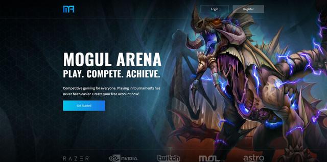获雷蛇330万美元融资，Esports Mogul将开发移动版电竞平台
