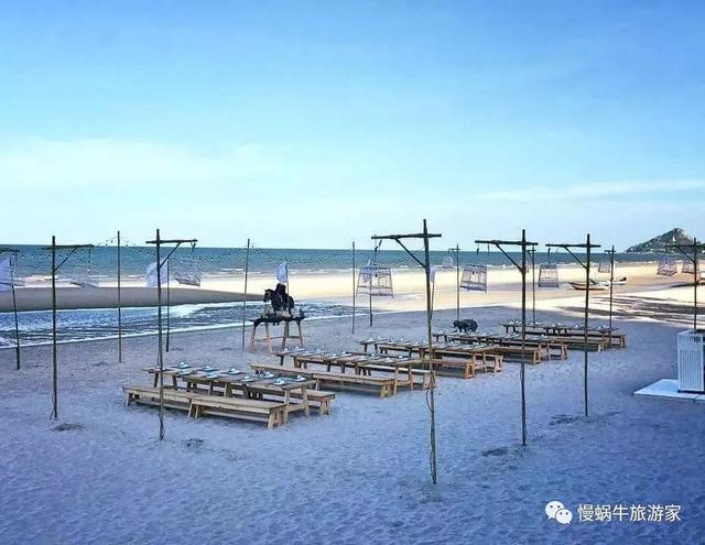 刷爆INS，现实版“绿野仙踪”+避世海滨，还是泰国的世界之窗！