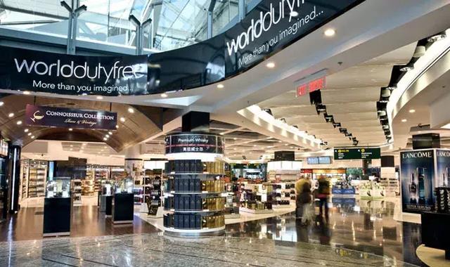 机场免税店购物最强攻略：到底怎么买才最便宜？
