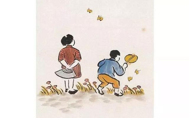 夏天是被它自己融化掉的